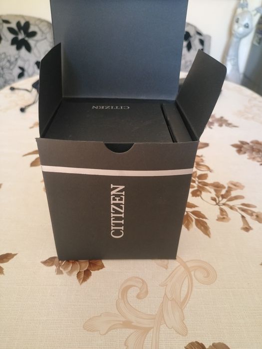 Часовник Citizen