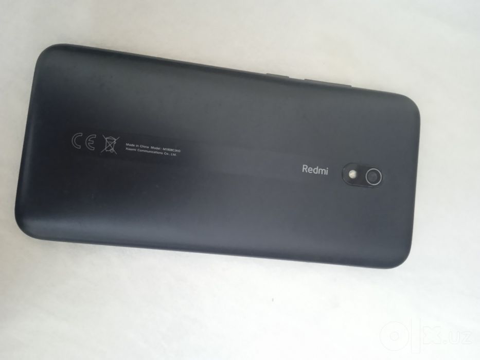 Redmi 9A sotiladi