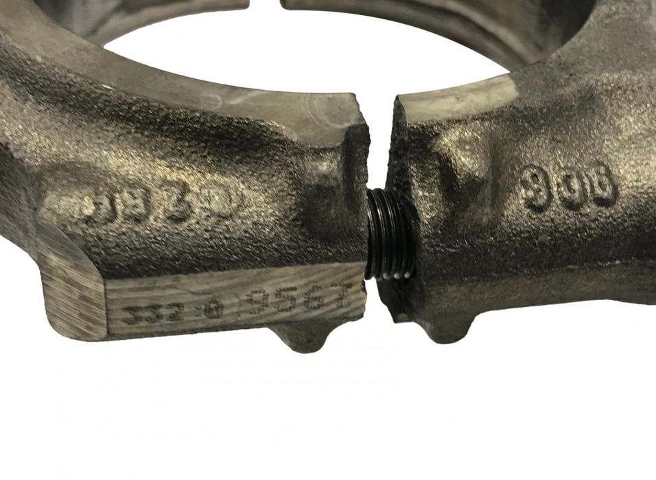 9040300320 Set de tije piston GENERIC GENERIC GENERIC