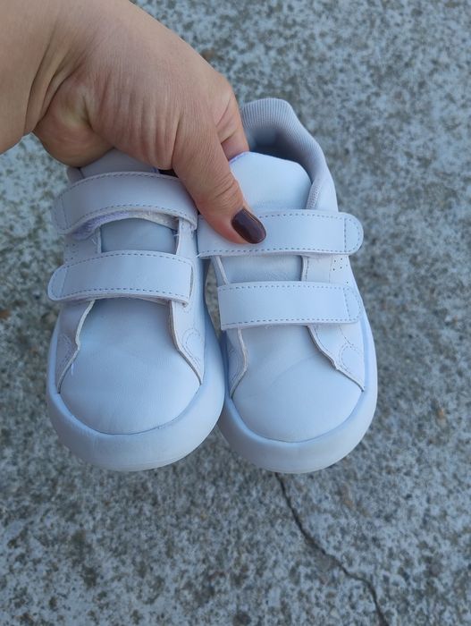 Adidași adidas grand couture fetiță