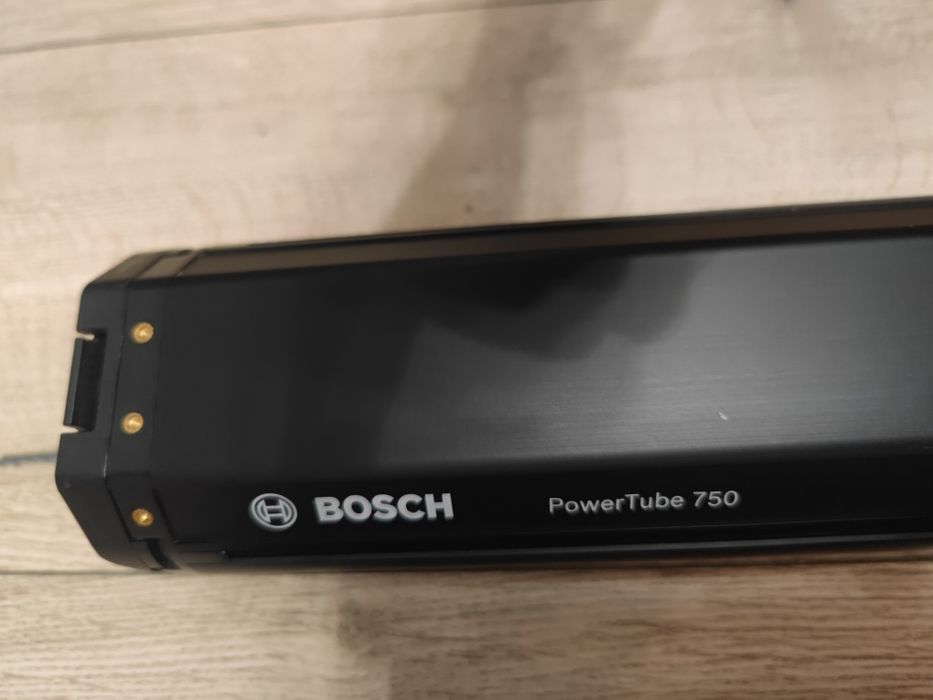 Батерия Bosch Powertube 750Wh Smart System