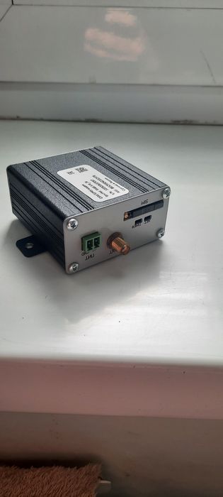 Sprutnet RS485 SIM_2B