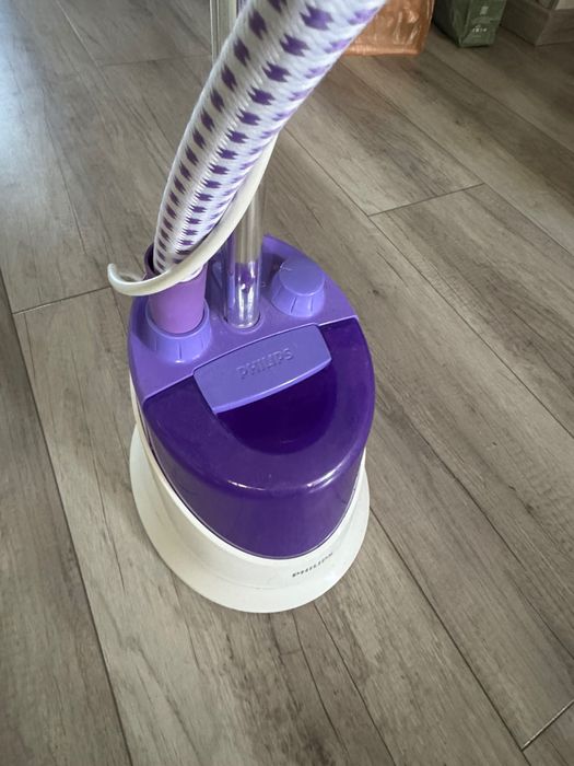 Отпариватель Philips