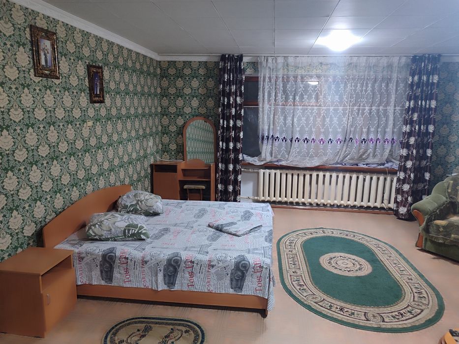 Сдаётся гостиница