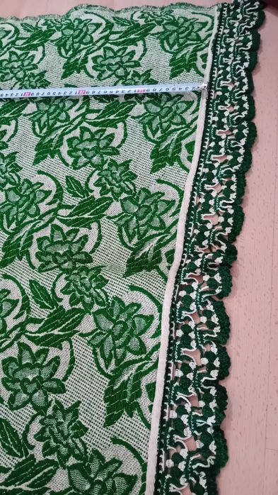 Тъкано покривало/покривка/одеяло за легло