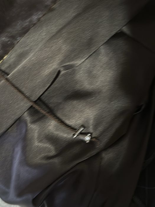 Продам норковую шубу