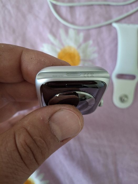 Apple Watch Series 5