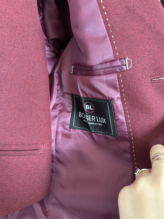 Продам Костюм 1класс турция