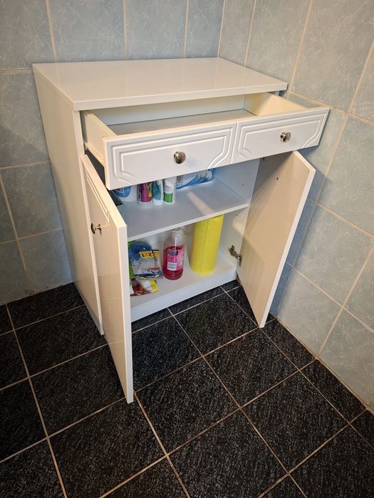 Dulap Artema pentru baie