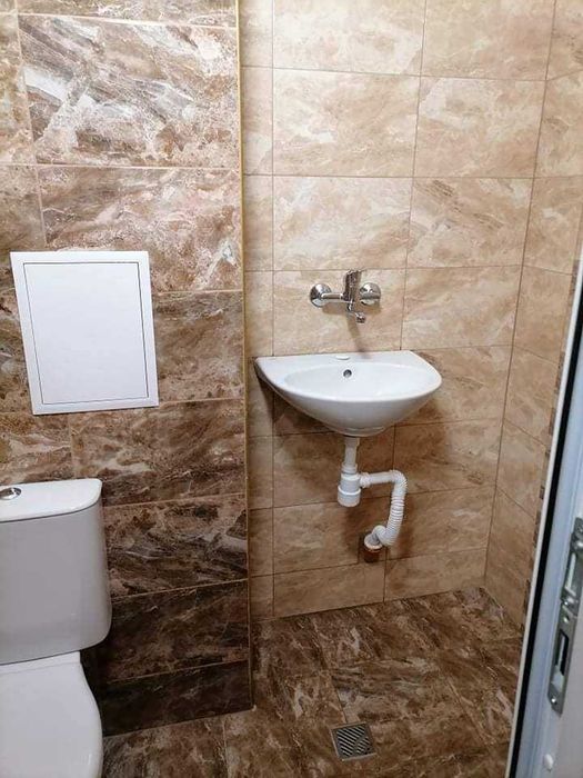 Дава се под наем Двустаен апартамент в Бургас, Меден рудник - зона В - 66 кв.м за 306 € - Снимка #3