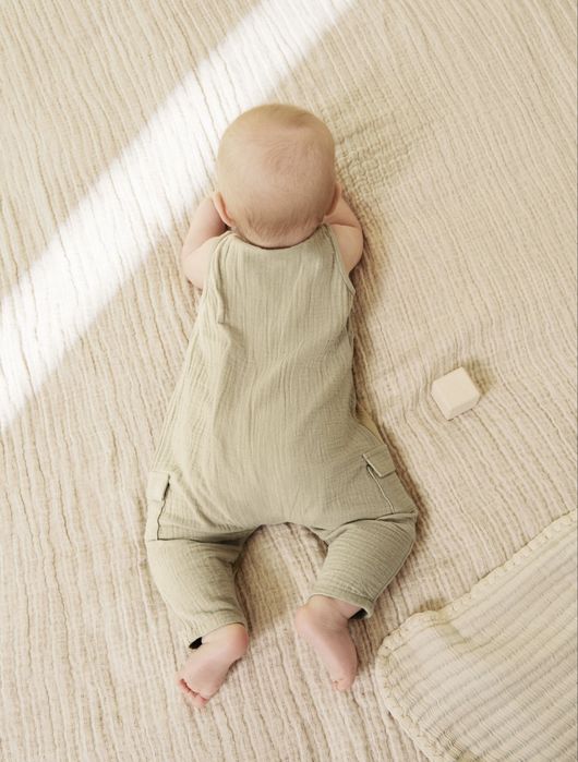 Комбинезон детский Next