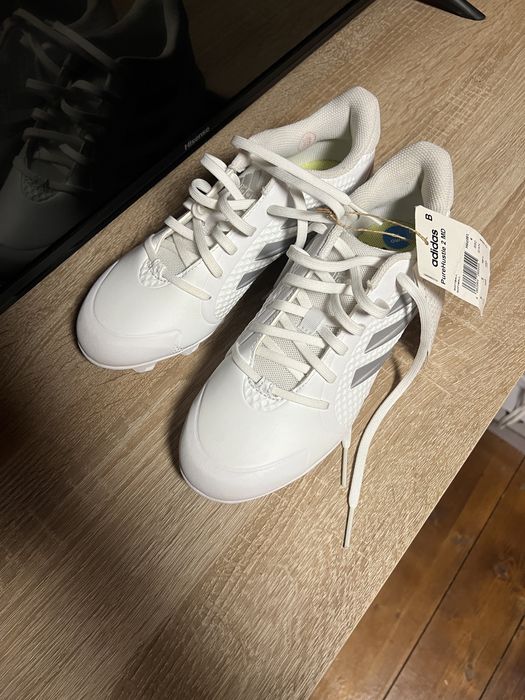 Ghete de fotbal sintetic adidas