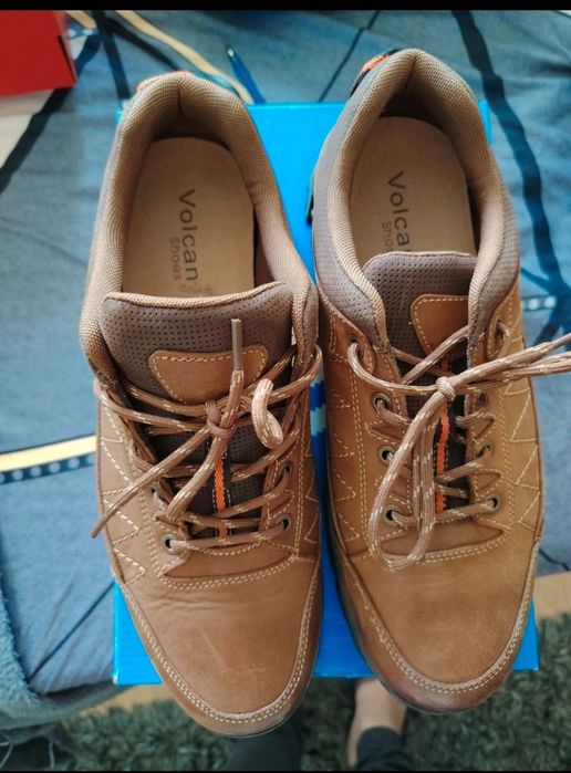 Pantofi sport / outdoor Volcan Shoes – mărimea 43