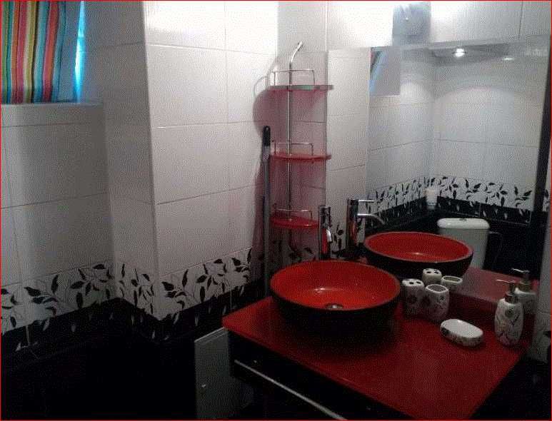 Дава се под наем Тристаен апартамент в Пловдив, Въстанически - 89 кв.м за 510 € - Снимка #6