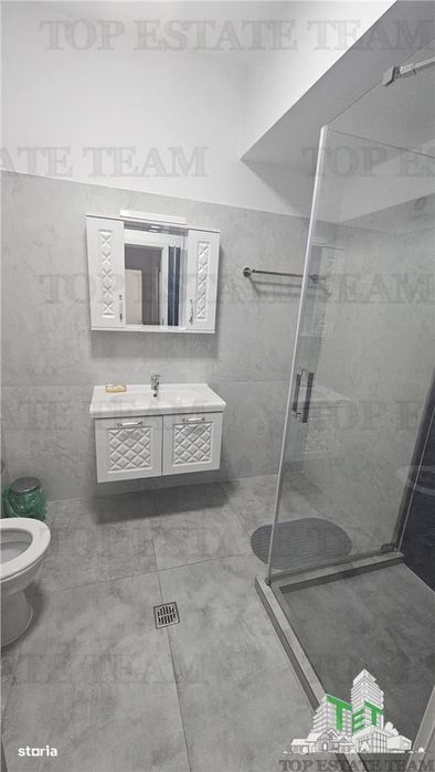 Apartament 2 camere spatios bloc finalizat sector 6-Militari