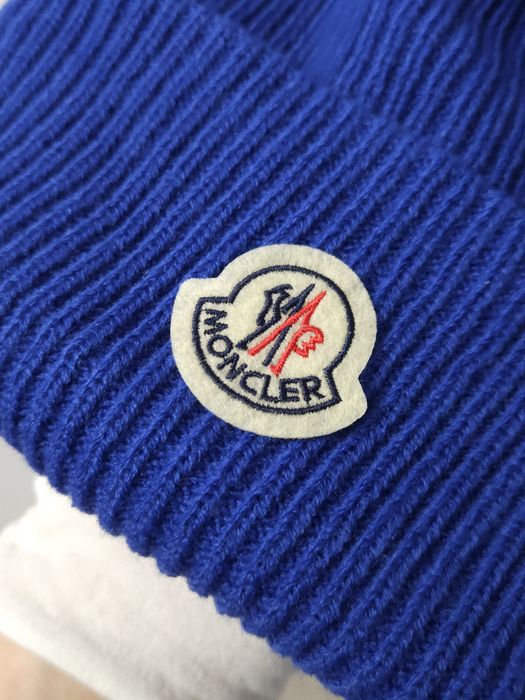 Căciulă Moncler {SUPER PREȚ}