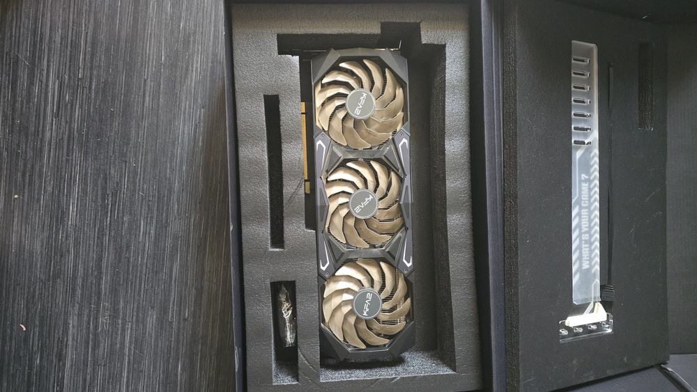 Geforce rtx 3080