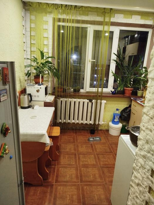 Продам 2х. ком. квартиру