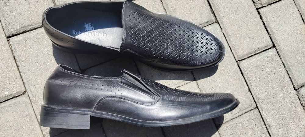 Обувь больших размеров 47,48