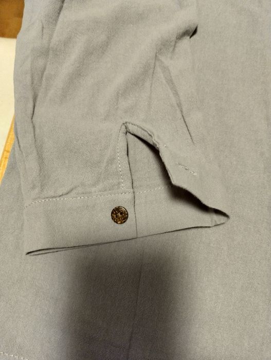 Ежедневна ретро риза.