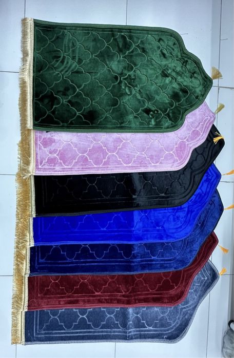 Жайнамаз (коврик для молитвы)