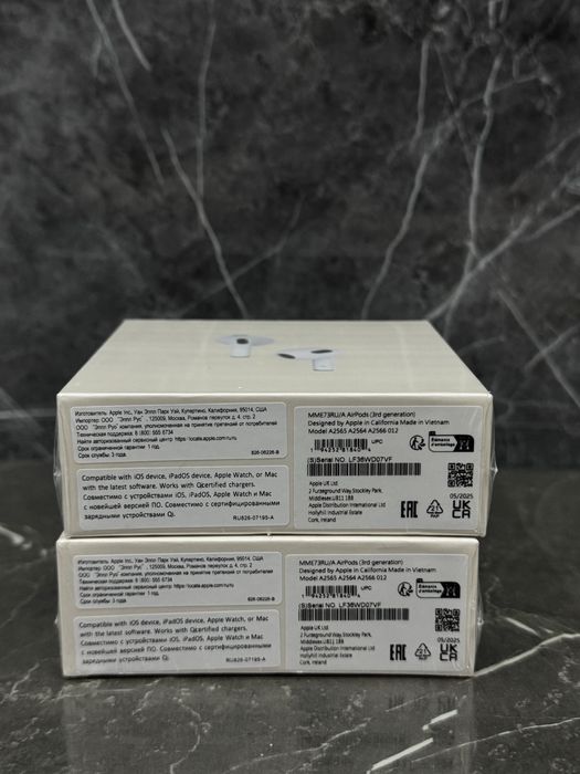 Apple AirPods 3, под оригинал