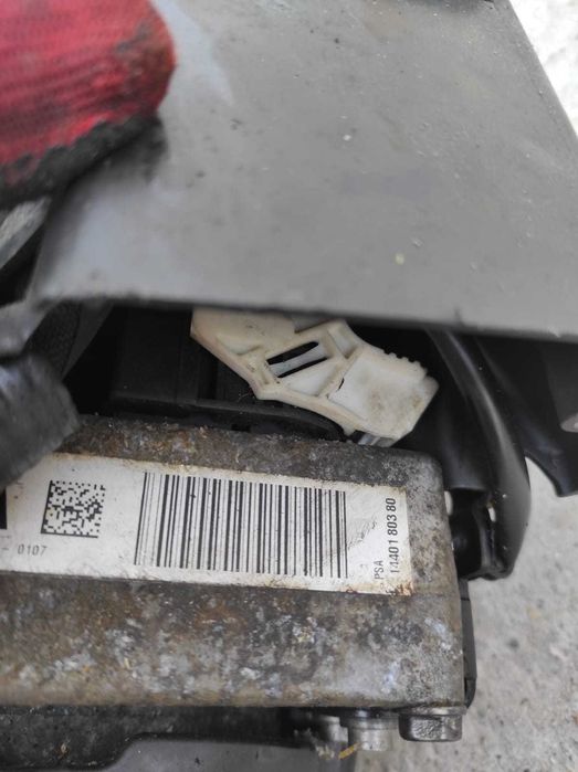 Pompa servo Peugeot/Citroen/Fiat 1440092080/1401440980/1400752580