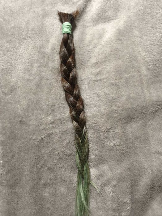 Șuviță păr natural