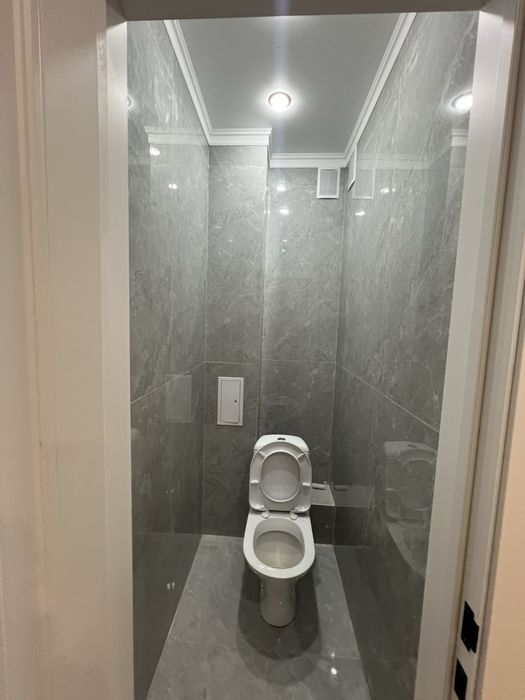 Ремонт под ключ качественно