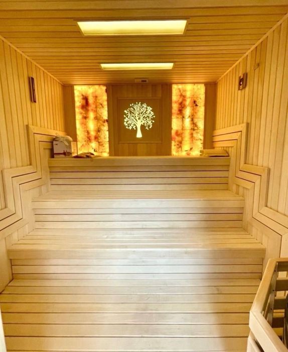 Дурмень Дом 24 соток