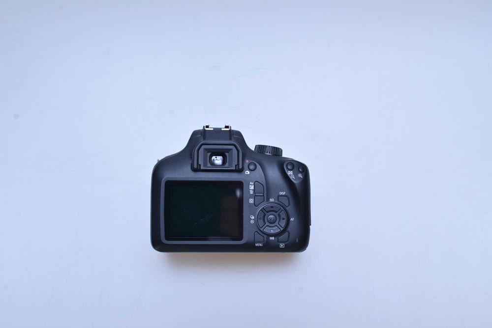 Aparat Foto Canon 4000D