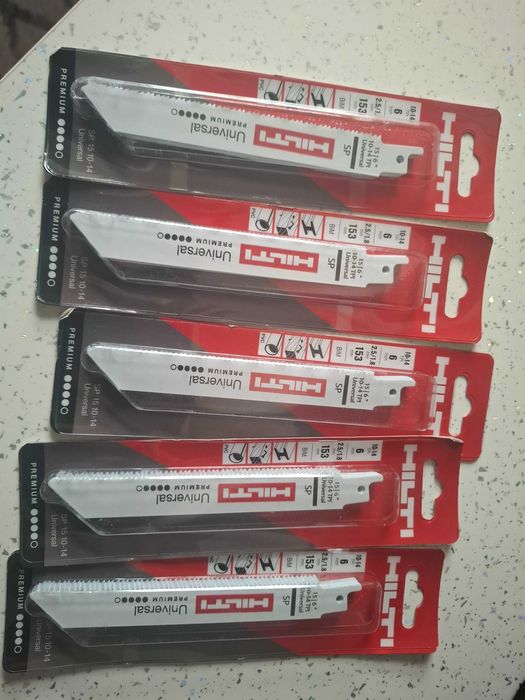 Hilti Свредла SDS Plus