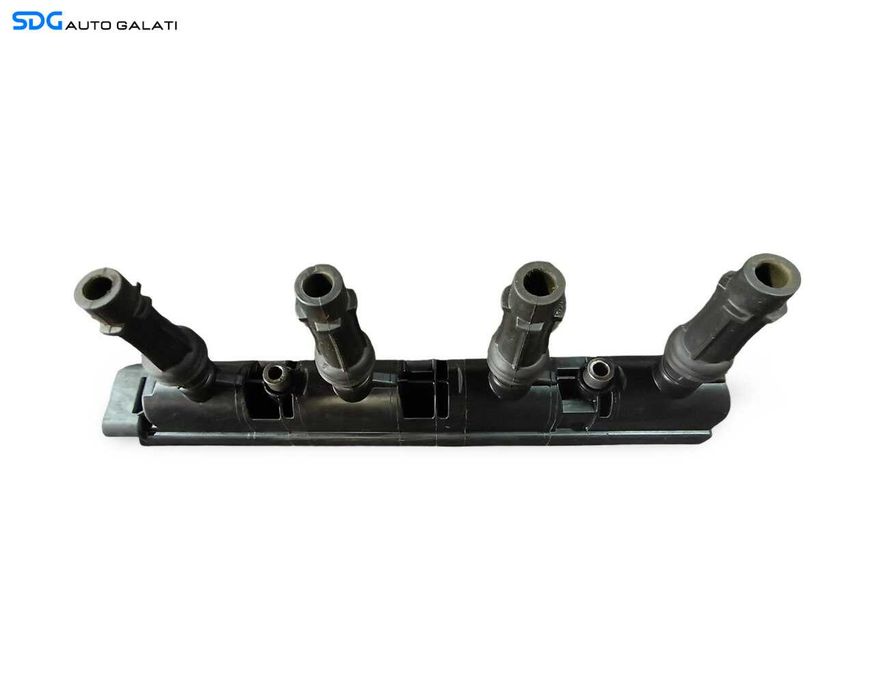 Bobina Inductie Opel Mokka, Mokka X 1.4 Benzina 2012 - 2019 Cod 28445765 [LR8229]