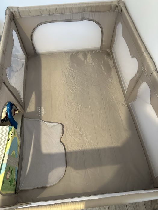 Țarc de joaca pentru copiii