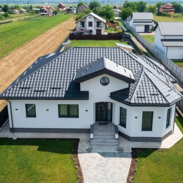 Reparatii acoperișuri expert în domeniu