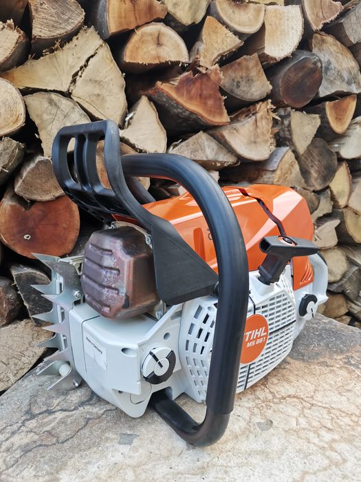 Stihl 881, nou 2025