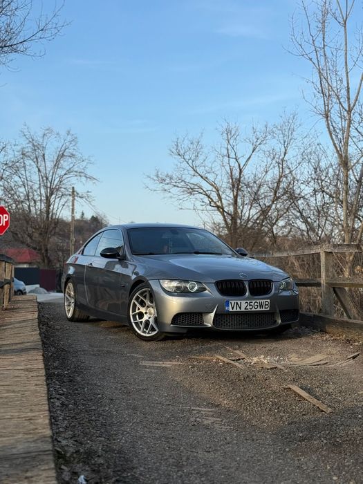 Vand/schimb Bmw e92