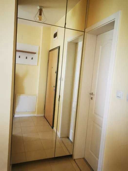 Дава се под наем Едностаен апартамент в София, Борово - 48 кв.м за 370 € - Снимка #2