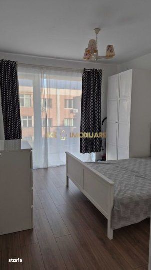 2 Camere de inchiriat | Dristor | Parcare | Centrala | Metrou |