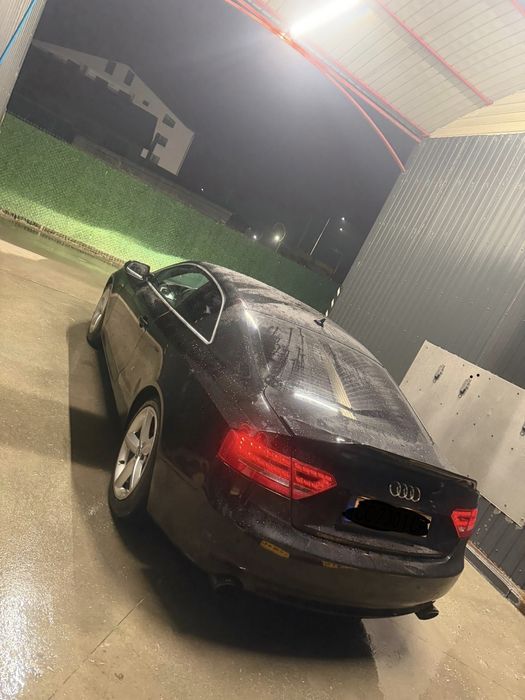 Audi a5 3.0 de vanzare