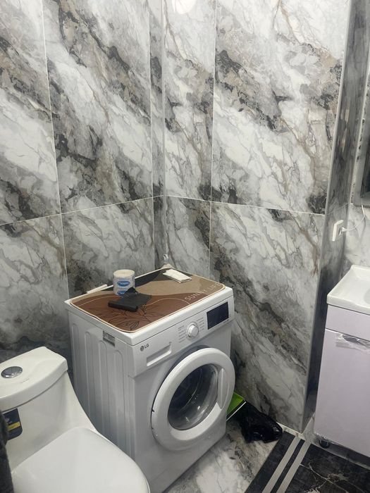 Сдам однокомнатную квартиру