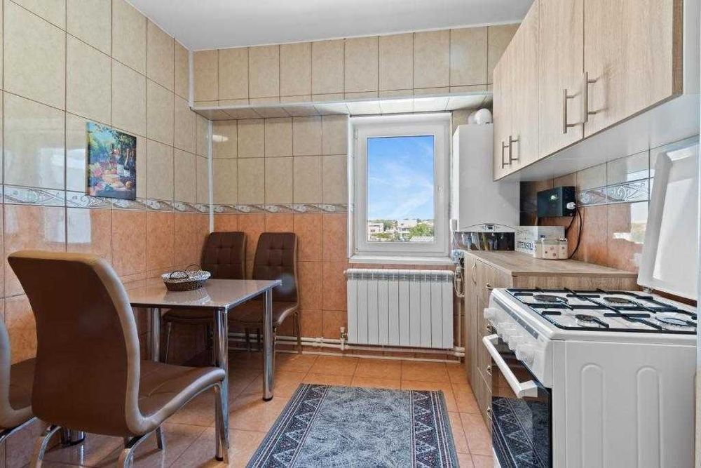 Apartament de inchiriat -regim hotelier- Eforie Nord