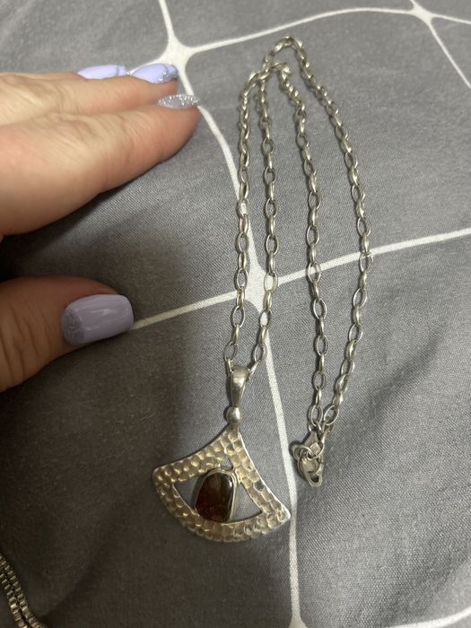 Цепочки серебрянные 925 пробы