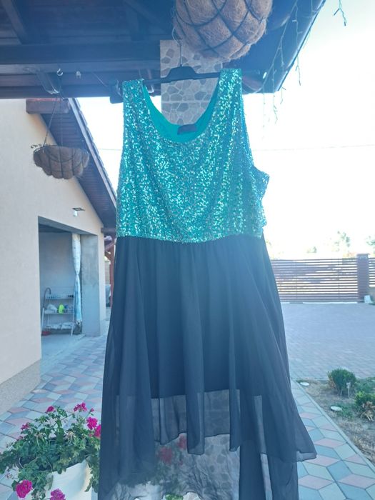 Vand rochie marime mare 24 uk