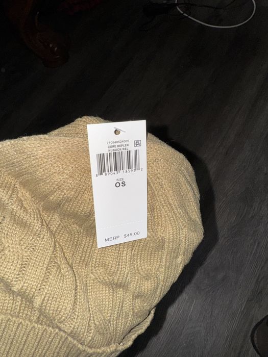 Caciula Polo Ralp Lauren noua