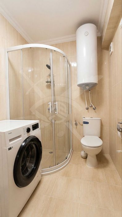 Продава се Двустаен апартамент в Свети Влас - 62 кв.м за 1855 €/кв.м - Снимка #6