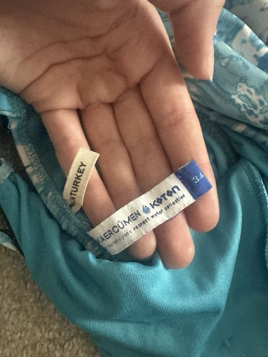 Купальник Roxy