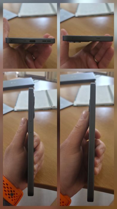 Oppo Reno 13FS 12GB RAM 512GB impecabil