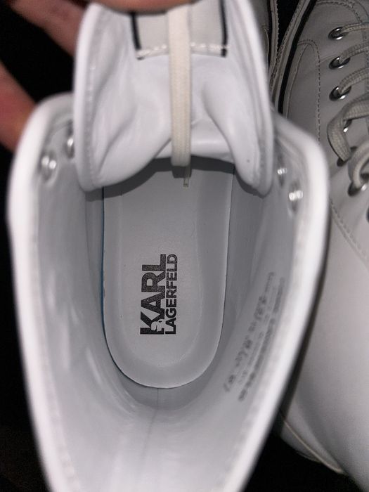 Tenisi Karl Lagerfeld