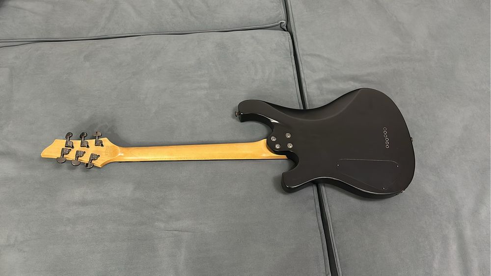 Гитара Schecter SGR 006